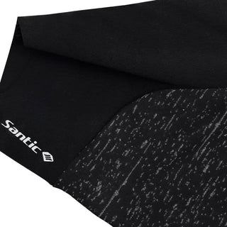 Santic Byron Integrated Reflective Gloves