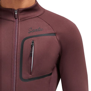 Santic Yuanzhou Unisex Jersey