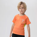 Santic Extraordinary Kids Sports Shirts