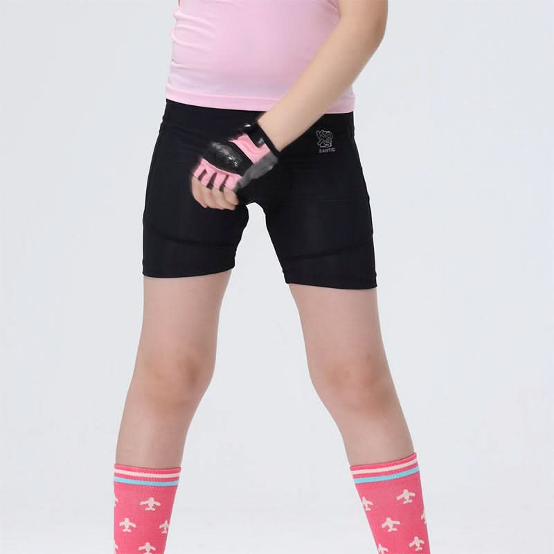 Santic Lepai Kids Training Underwear