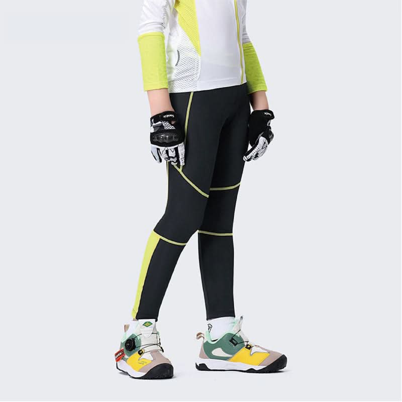 Santic Kadi Kids Cycling Tights