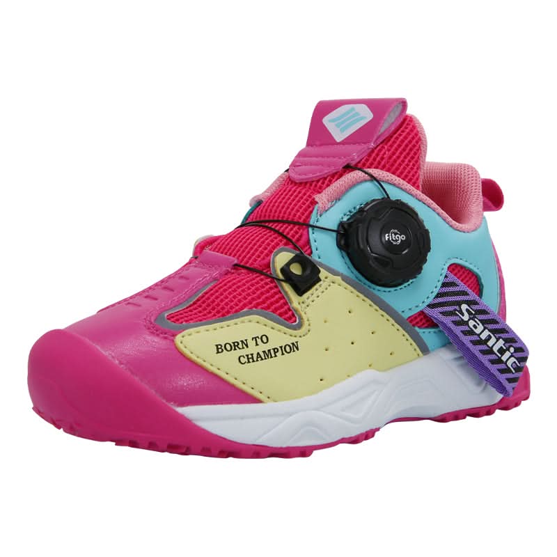 Santic Pink Pikachu Kids