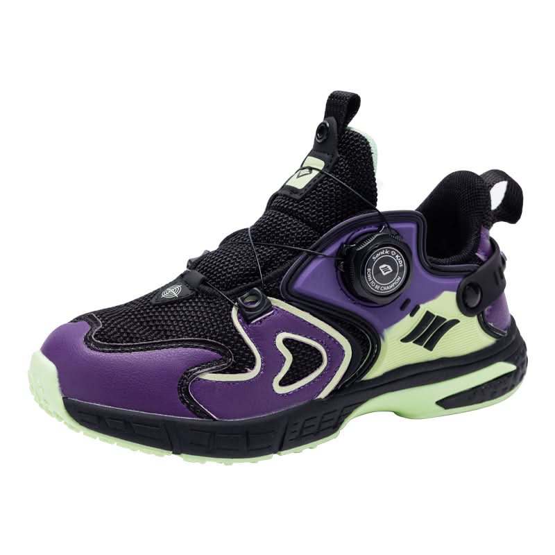 Santic Purple Chopper Kids