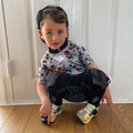 Santic Shota Kids Jersey