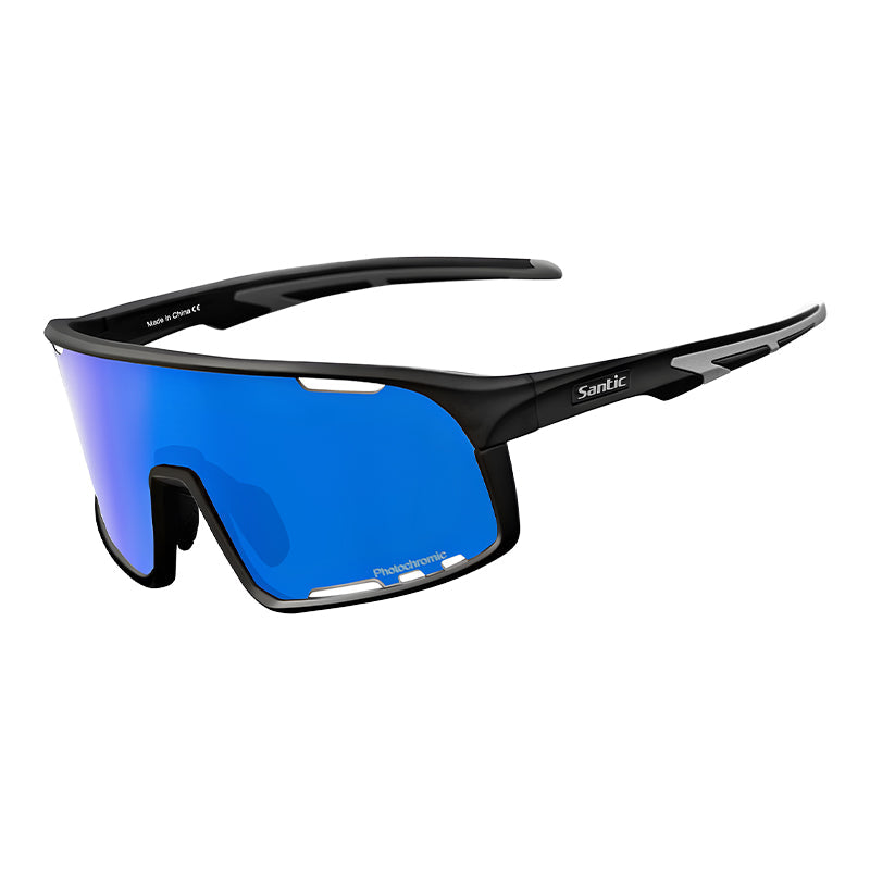 Santic QY HDR® Lens Sunglasses