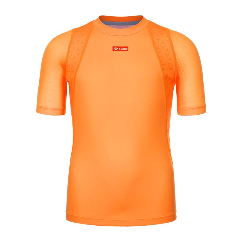 Santic Kuyi Kids Sports T-Shirts