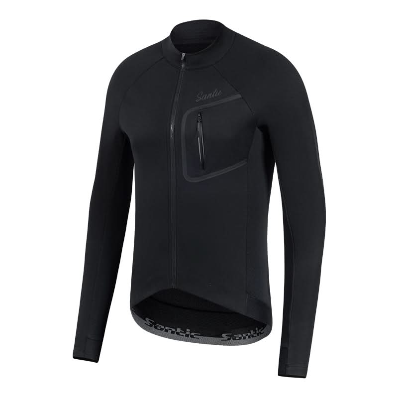 Santic Yuanzhou Unisex Jersey