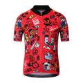 Santic Shota Kids Jersey