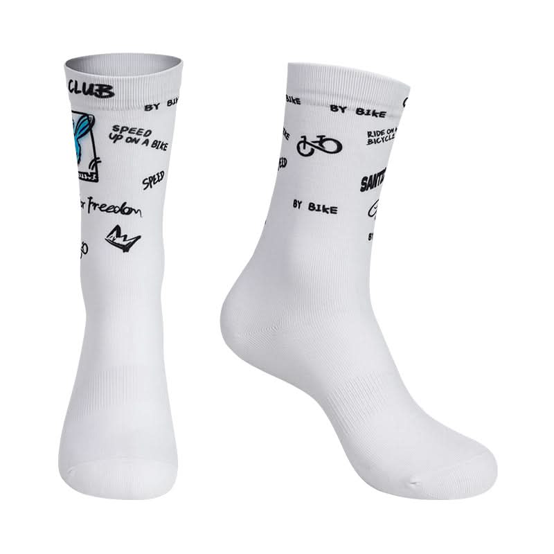 Santic Bobby Socks