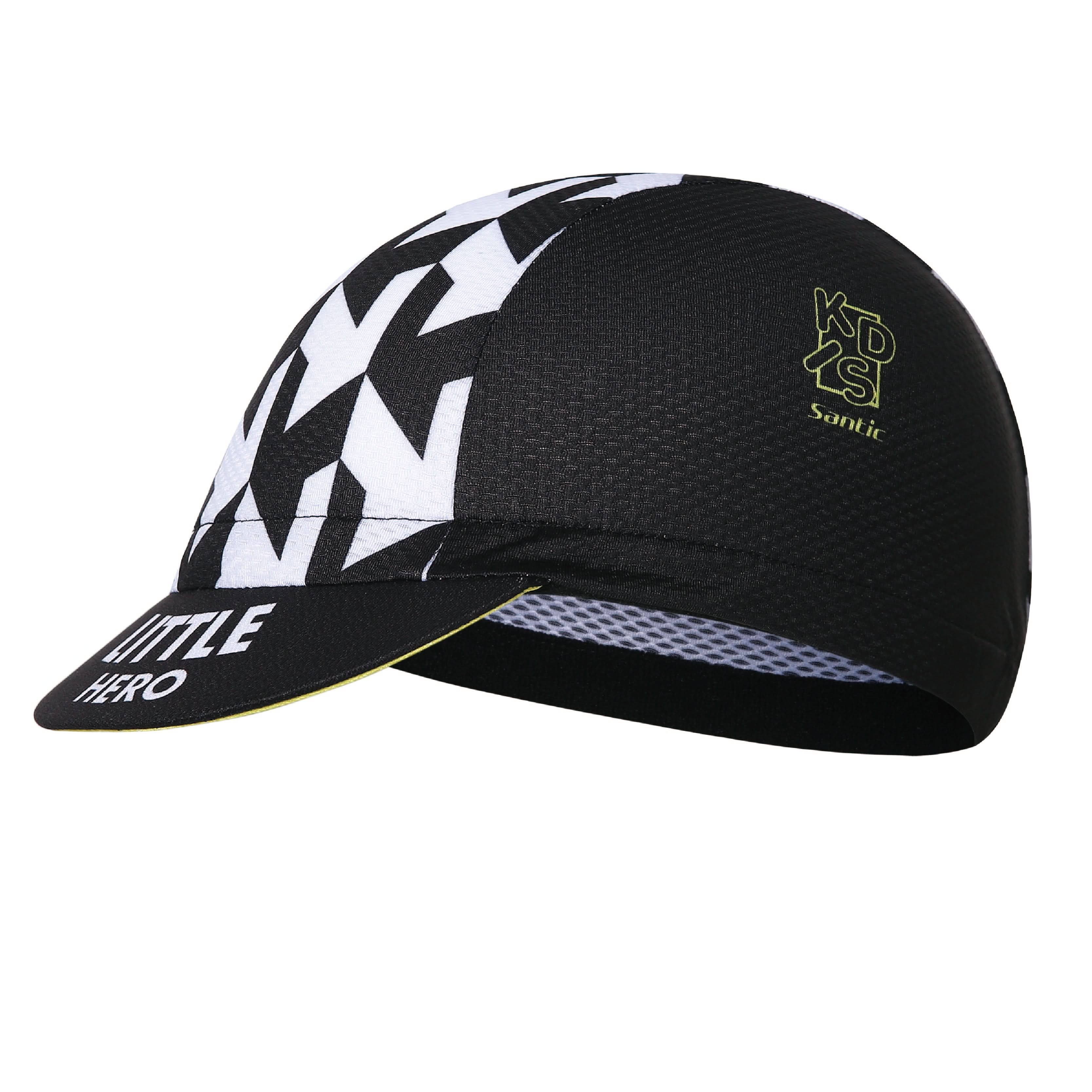 Santic Champion Kids Cap