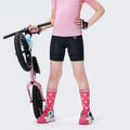 Santic Leli Kids Cycling Shorts