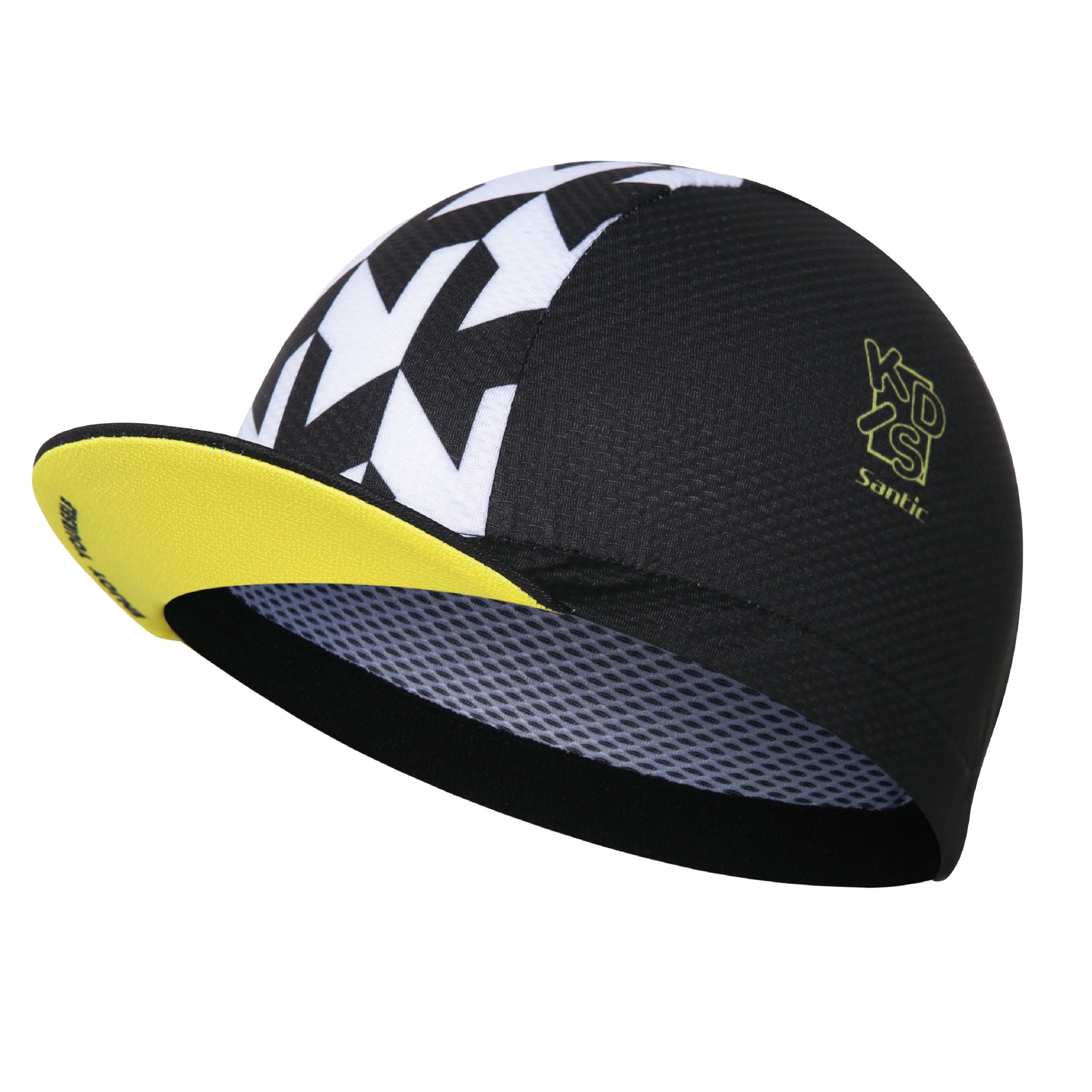 Santic Champion Kids Cap