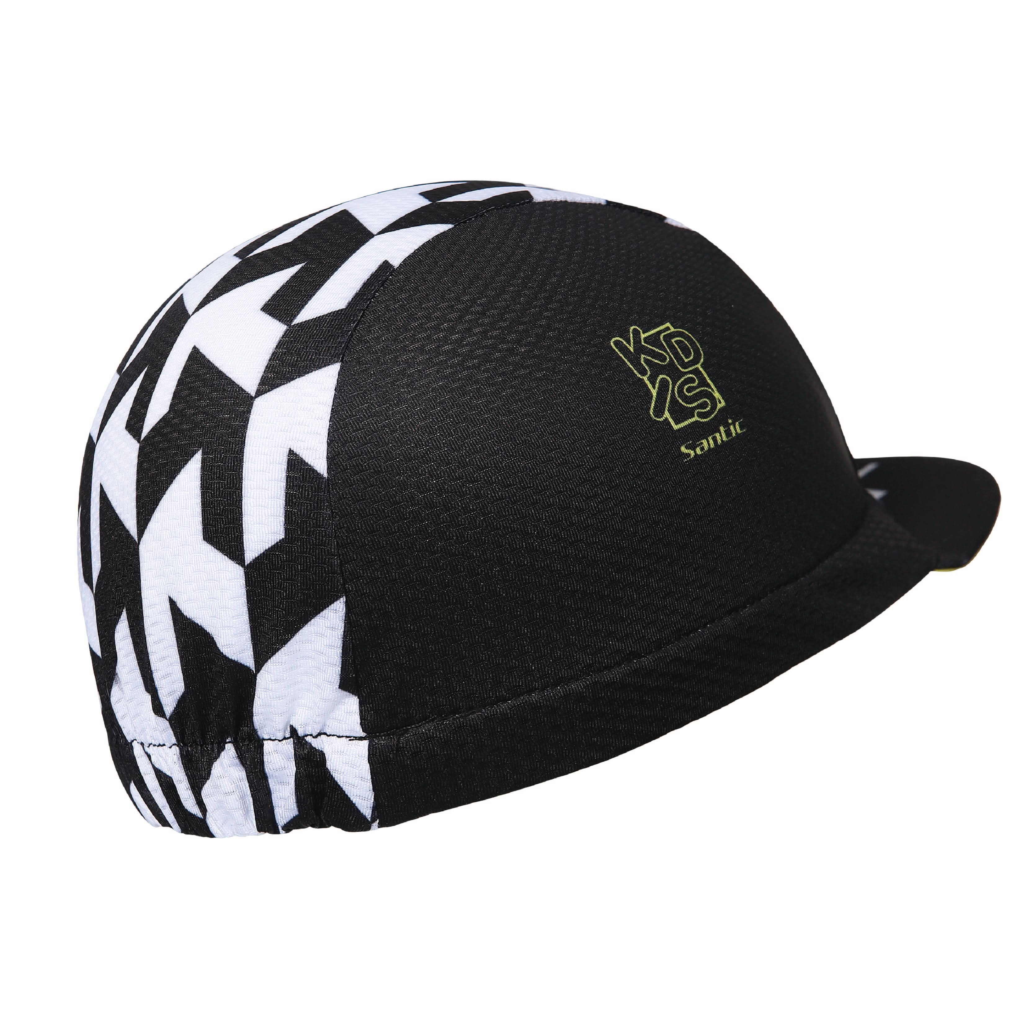 Santic Champion Kids Cap
