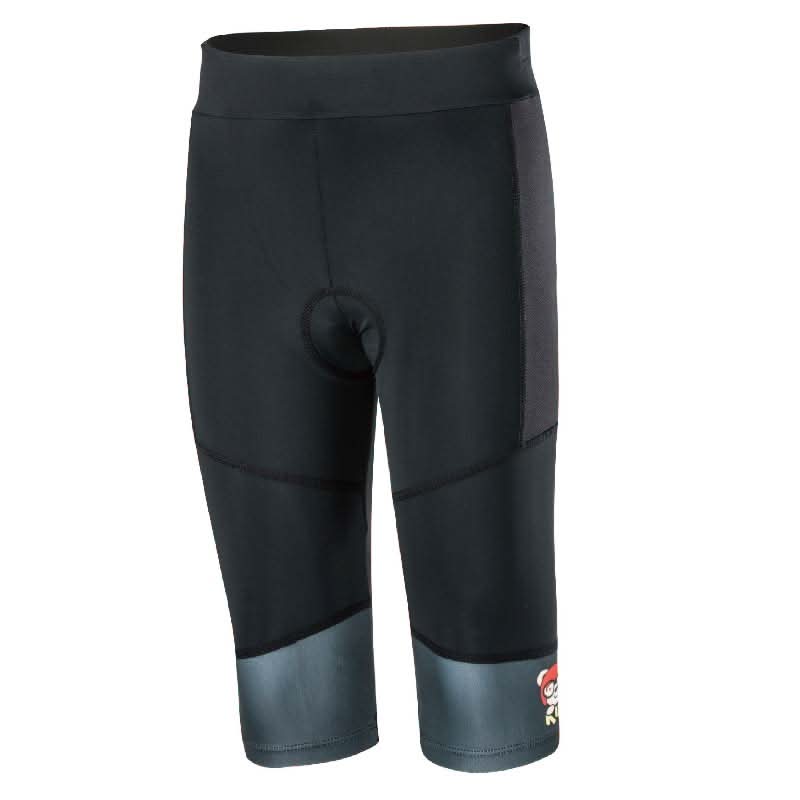 Santic Mcto Kids 3/4 Cycling Pants