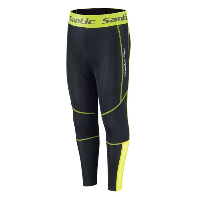 Santic Kadi Kids Cycling Tights