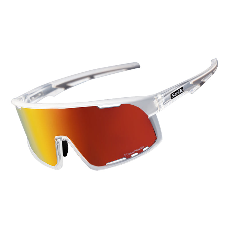 Santic QY HDR® Lens Sunglasses