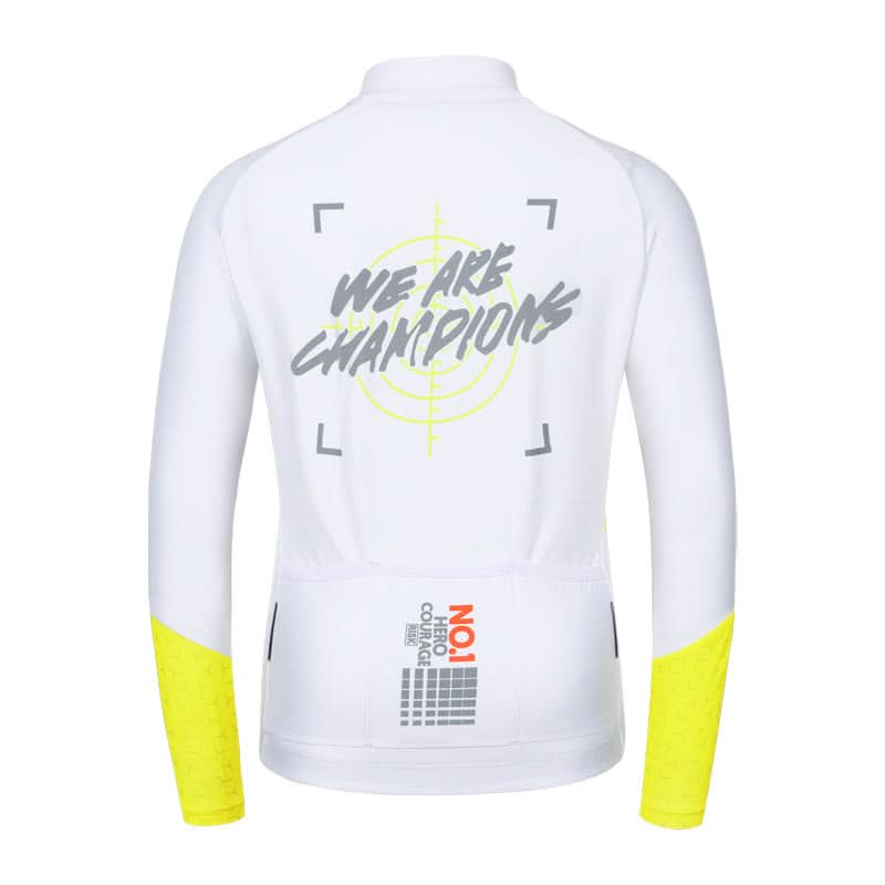 Santic Thunderbolt Kids Jersey