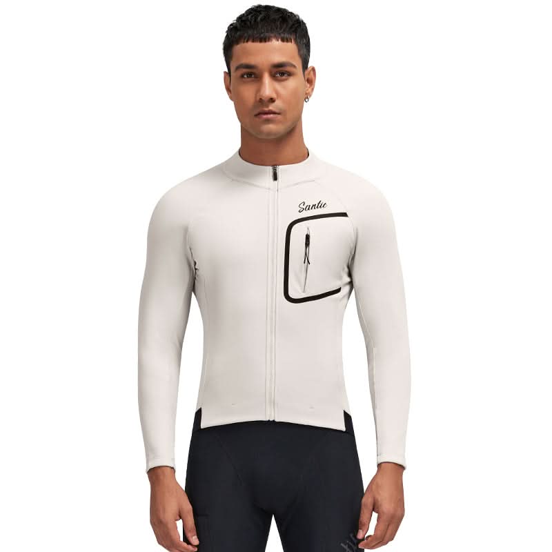 Santic Yuanzhou Unisex Jersey