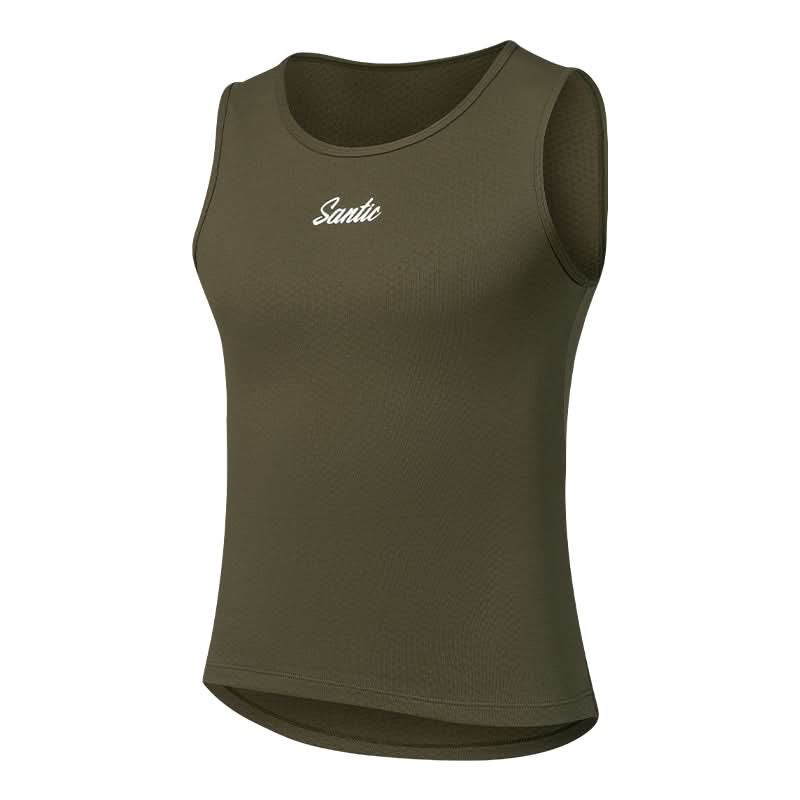 Santic AD Mens Base Layer