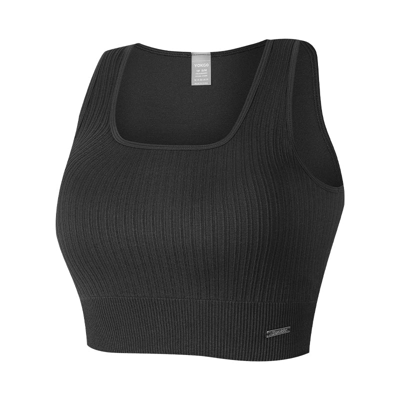 Santic Hibiscus Women Vest