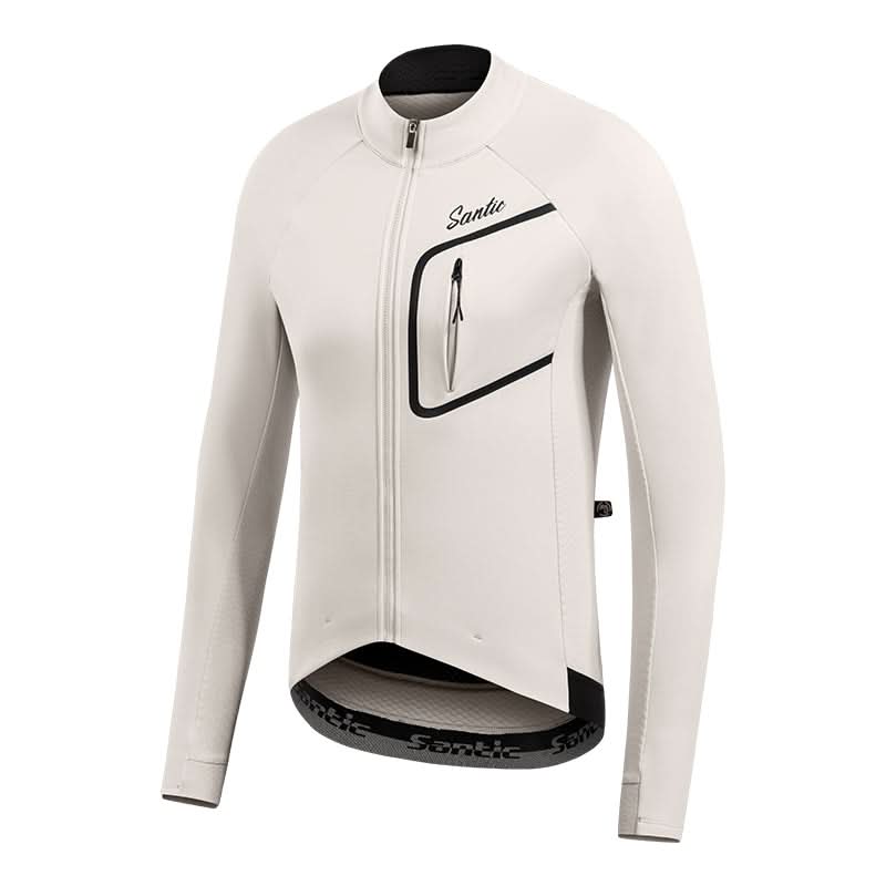 Santic Yuanzhou Unisex Jersey