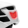 Santic YZ Cycling Helmet With Tail Light