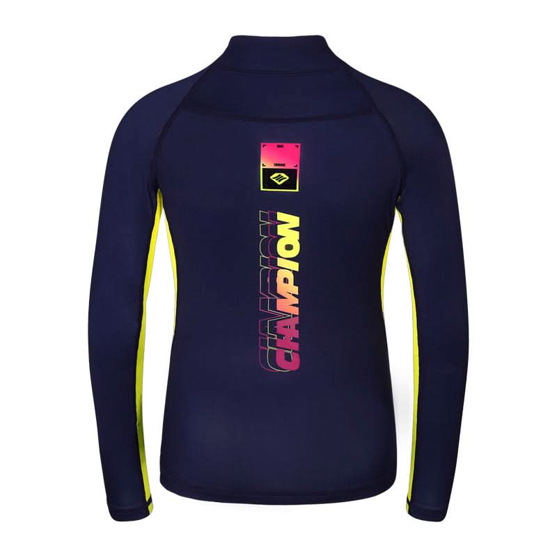 Santic Kids Feichang Jersey
