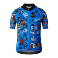 Santic Shota Kids Jersey