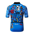 Santic Shota Kids Jersey