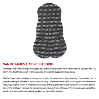 Santic Freedom  Men