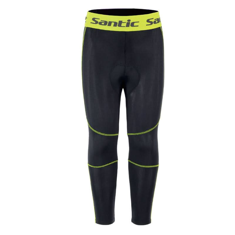 Santic Kadi Kids Cycling Tights