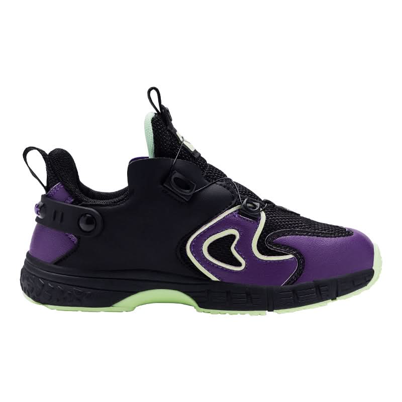 Santic Purple Chopper Kids