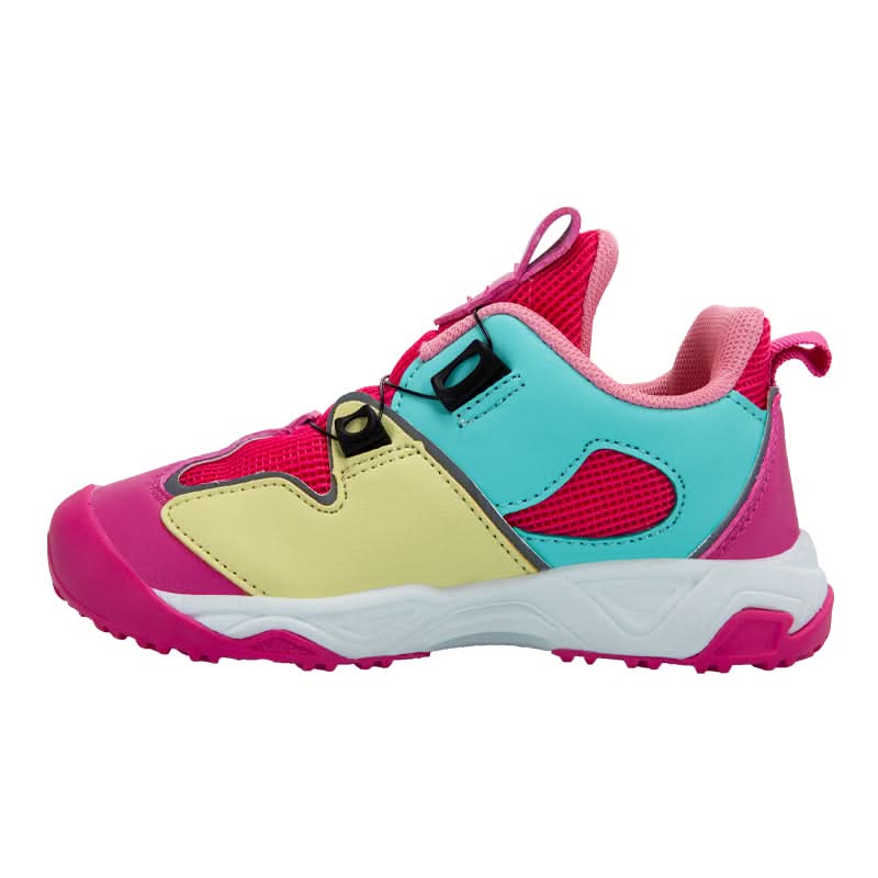 Santic Pink Pikachu Kids