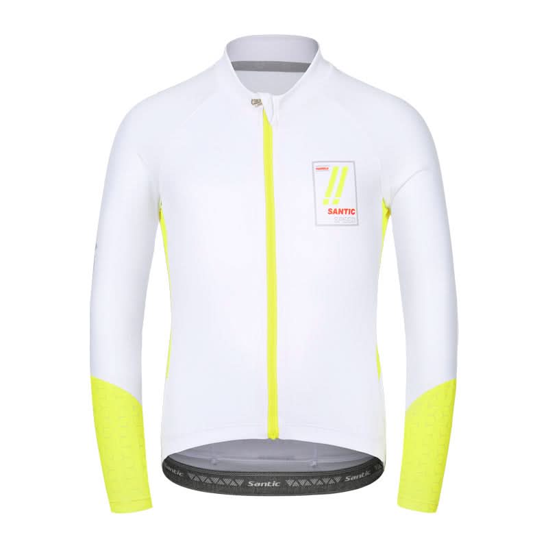 Santic Thunderbolt Kids Jersey