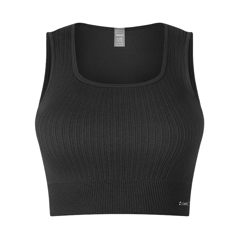 Santic Hibiscus Women Vest