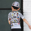 Santic Shota Kids Jersey