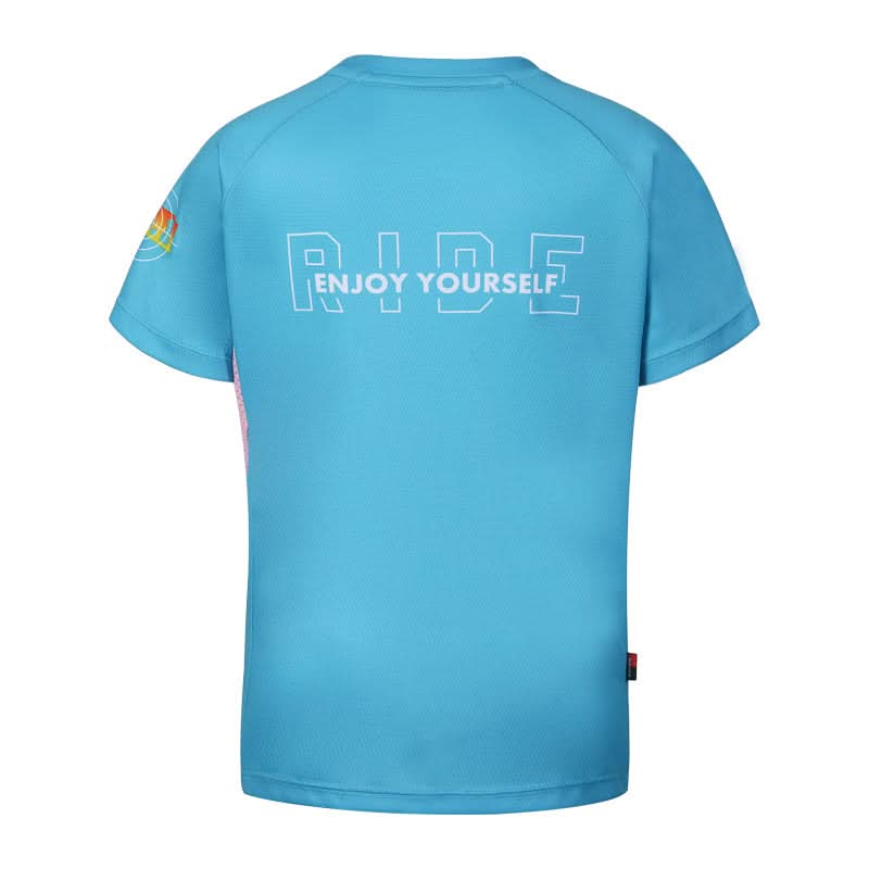 Santic Extraordinary Kids Sports Shirts
