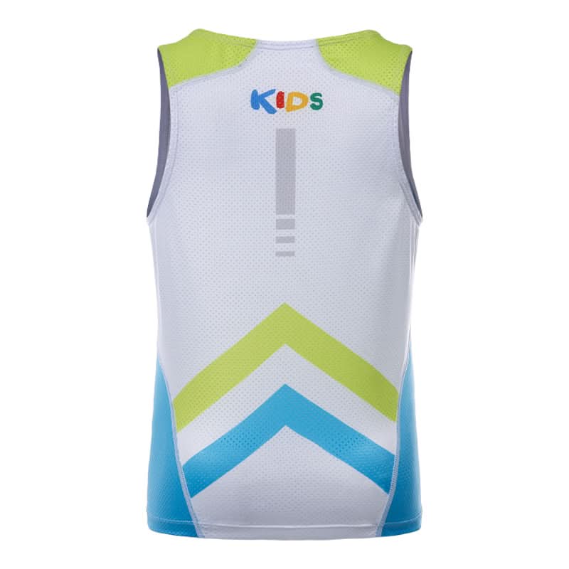 Santic Mark Kids Quick Dry Vest