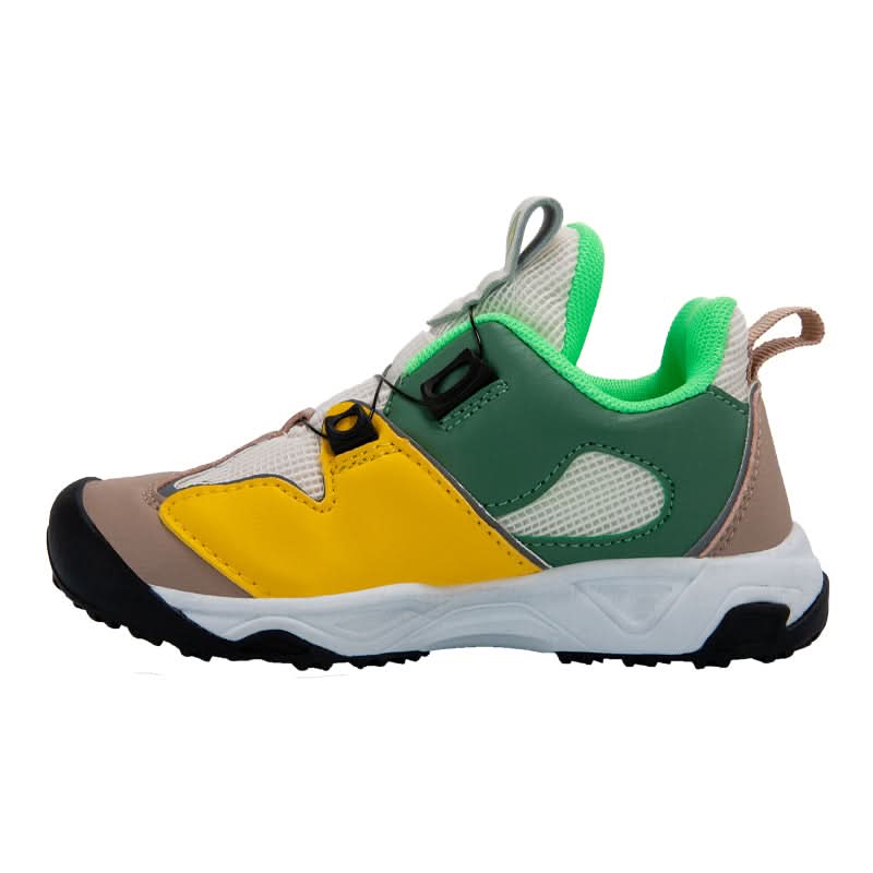 Santic Yellow Pikachu Kids