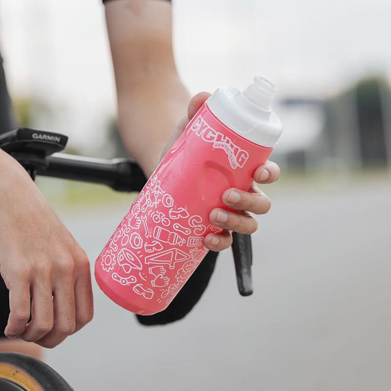 Santic Tasha Water Bottle