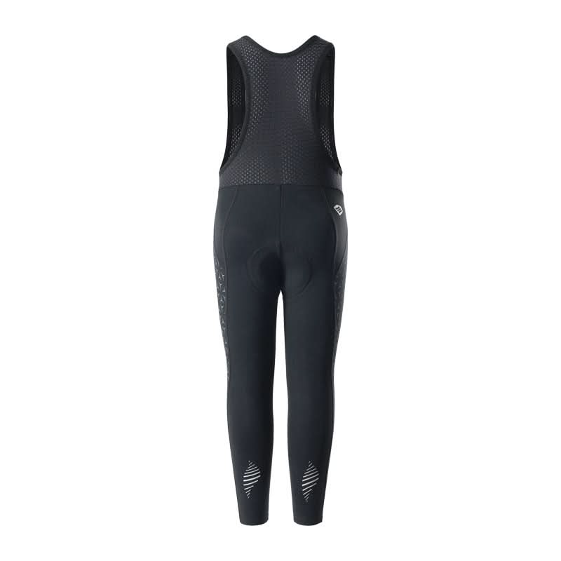 Santic Harry Kids Fleece Bib Tights