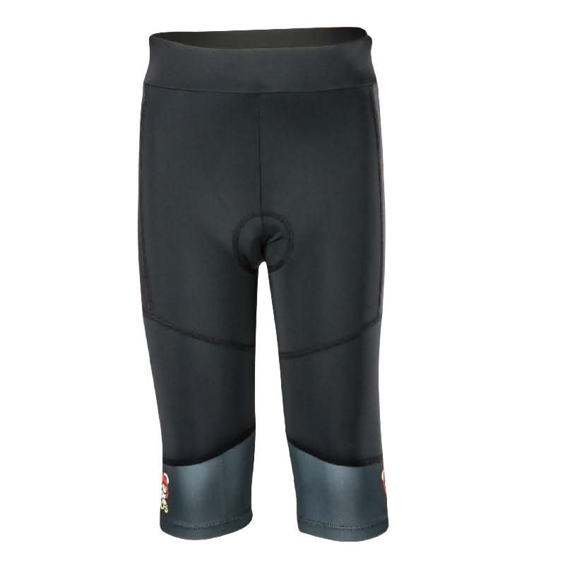 Santic Mcto Kids 3/4 Cycling Pants