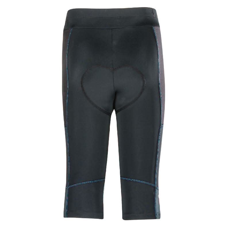 Santic Mcto Kids 3/4 Cycling Pants