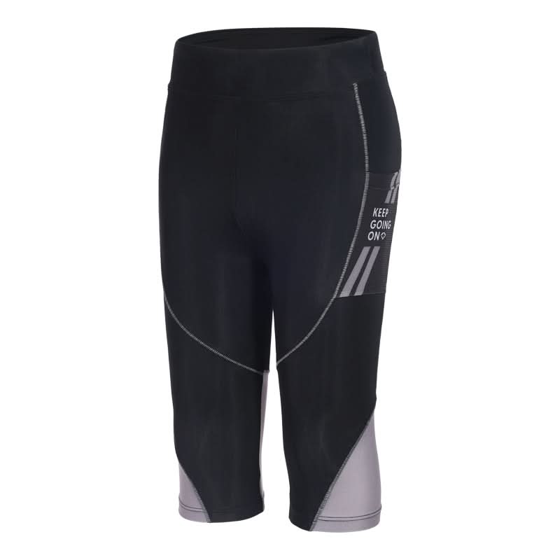 Santic Xuanli Kids Athletic Trousers