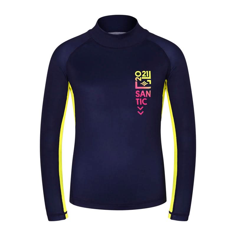 Santic Kids Feichang Jersey