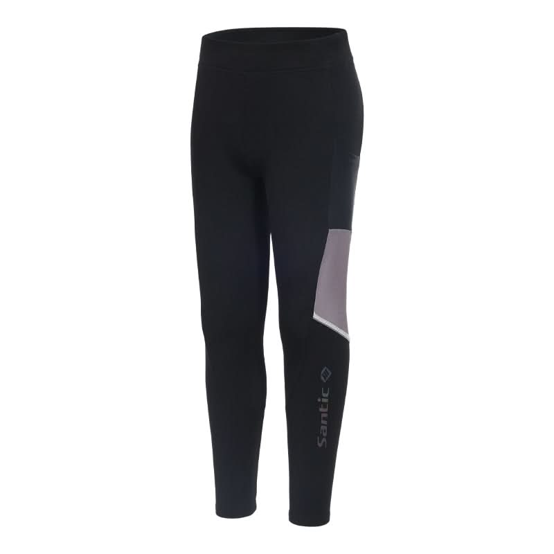 Santic Leo Kids Fleece Pants