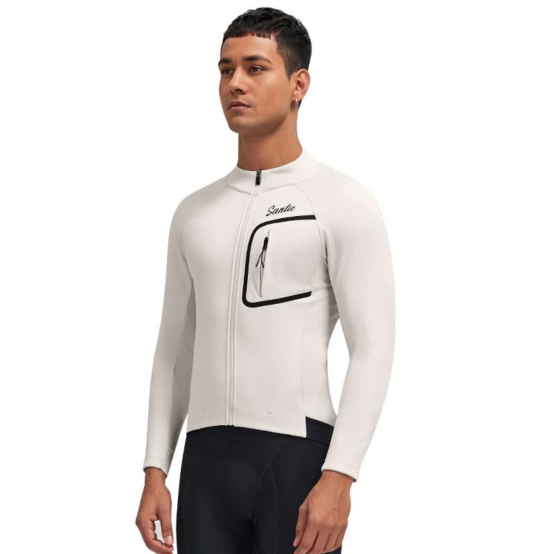 Santic Yuanzhou Unisex Jersey
