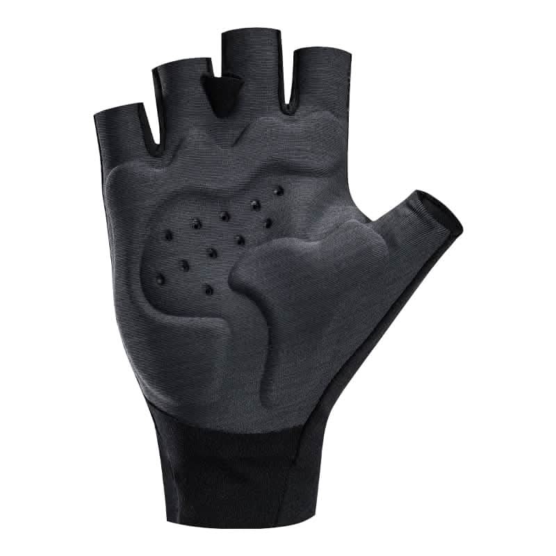 Santic Byron Integrated Reflective Gloves