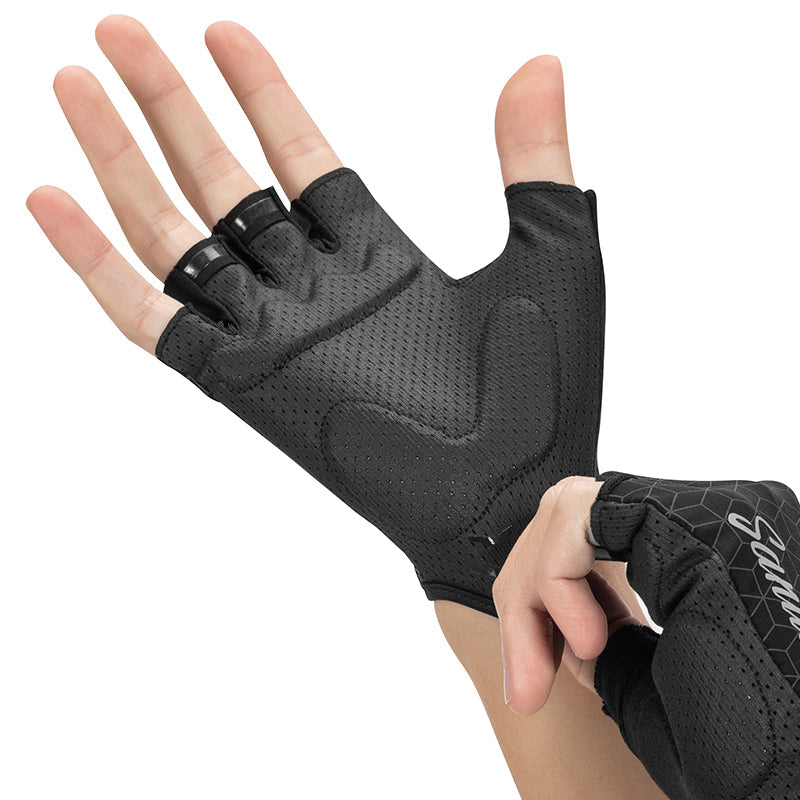 Santic Maud fingerless gloves