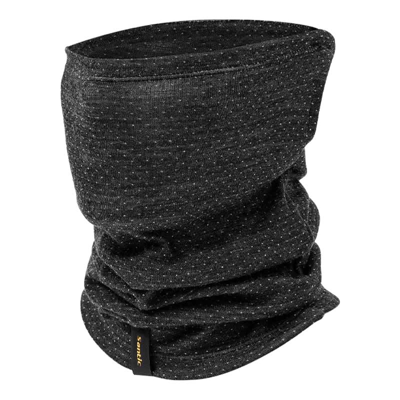 Santic Liangpin Woolen Scarf